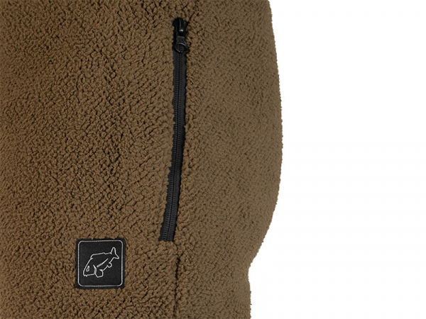 Tepláky Delphin YOG!