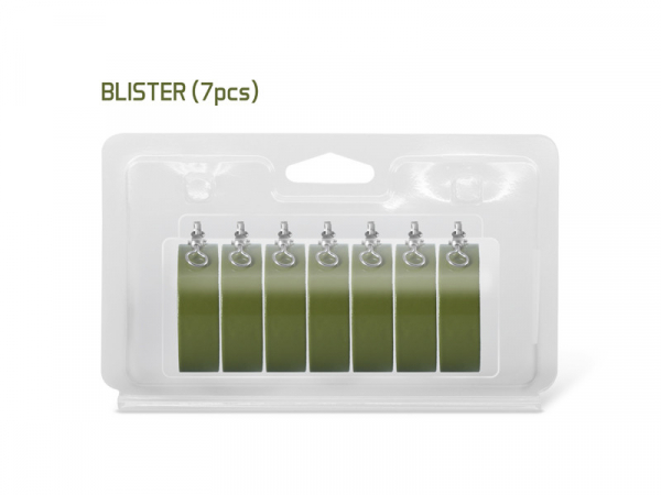 Záťaž bez olova Delphin EcoDROP