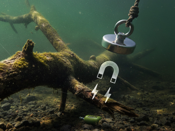 Delphin EcoCAST ólommentes súly