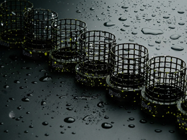 Krmítko bez olova Delphin ECO ROUND