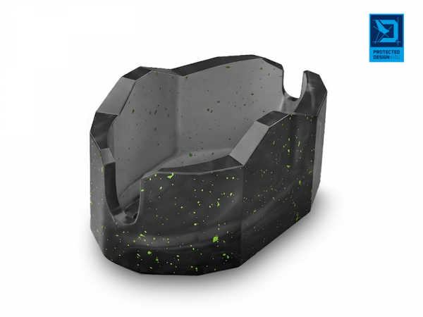 Forma Delphin Method QUIX Reaxe XL