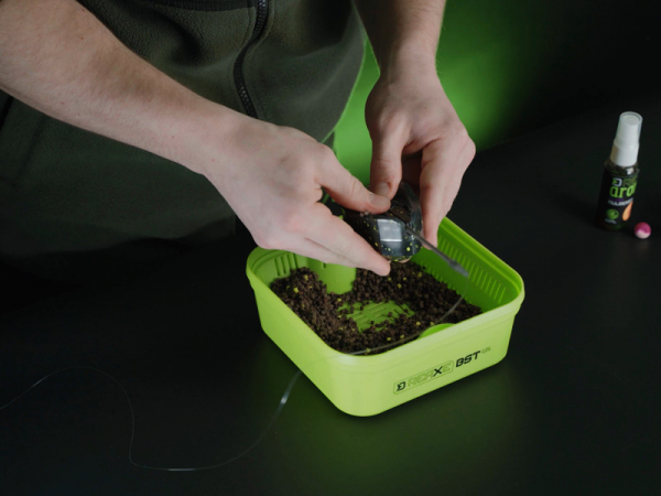 Forma Delphin Method QUIX Reaxe XL