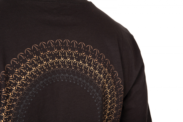 Fox Circle T Tričko