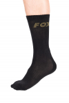 Fox Socks 3-Pack Ponožky