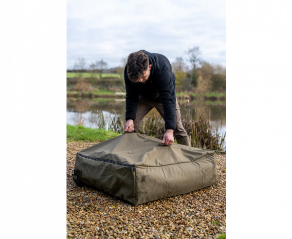Avid Carp RVS Bedchair Bag