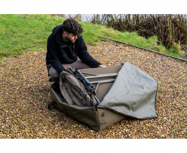 Avid Carp RVS Bedchair Bag