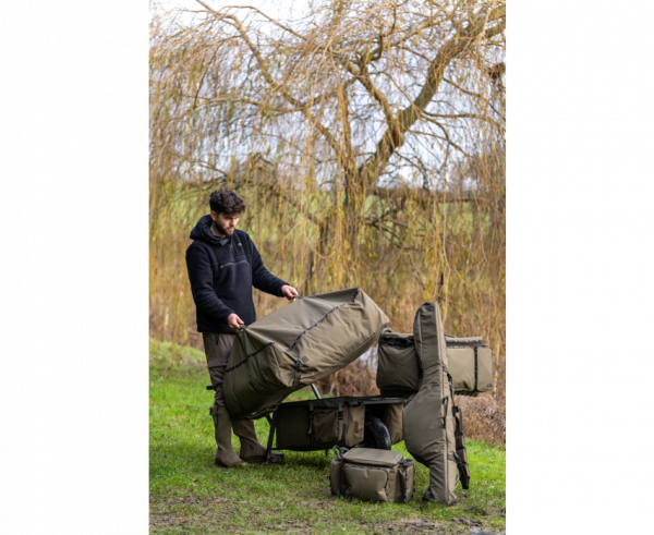 Avid Carp RVS Bedchair Bag