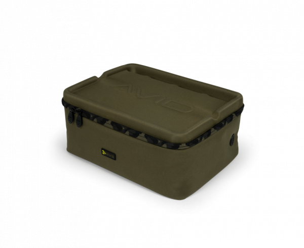 Avid Carp RVS Tech Pack