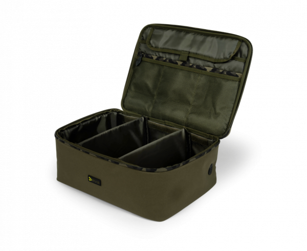 Avid Carp RVS Tech Pack