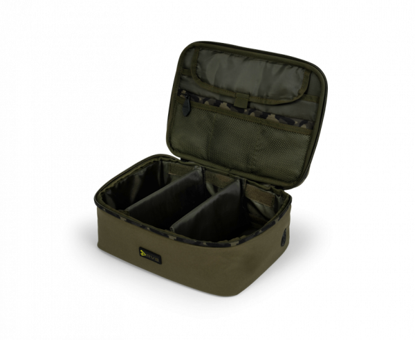Avid Carp RVS Tech Pack