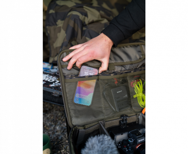 Avid Carp RVS Tech Pack
