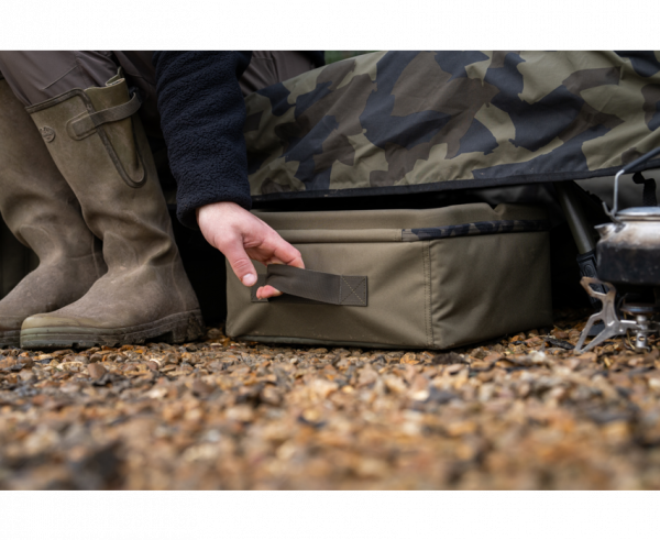 Avid Carp RVS Tech Pack