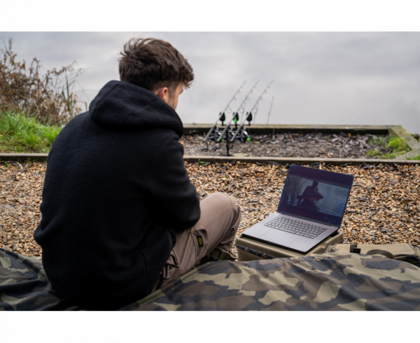 Avid Carp RVS Tech Pack