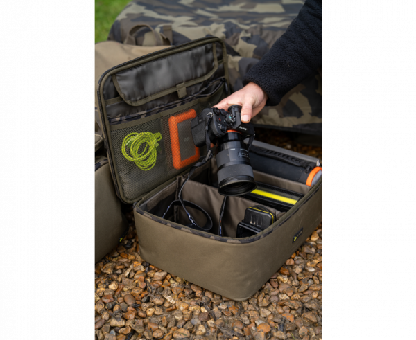 Avid Carp RVS Tech Pack