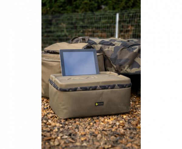 Avid Carp RVS Tech Pack