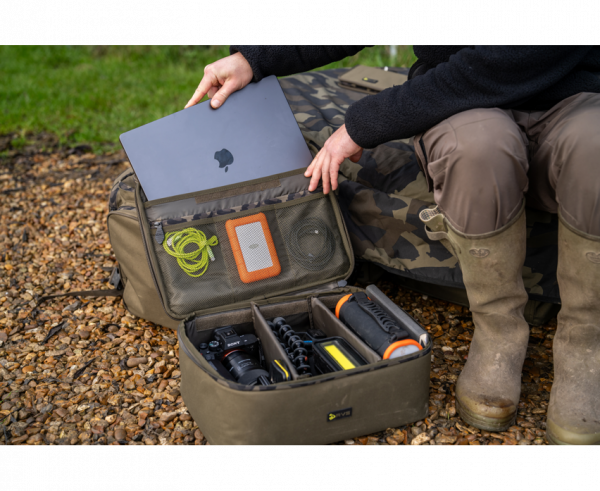 Avid Carp RVS Tech Pack