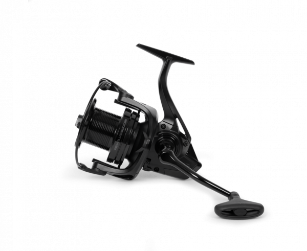 Avid Carp Revolve FD Reel