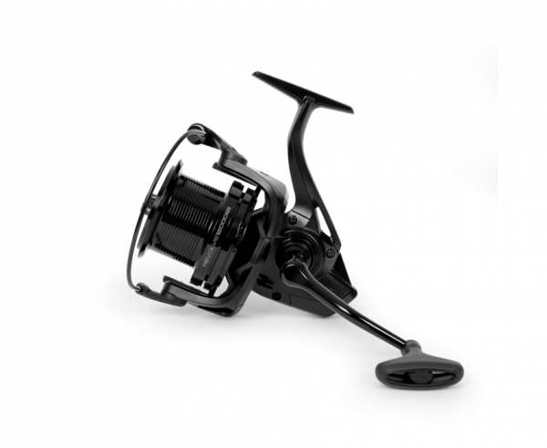 Avid Carp Revolve FD Reel