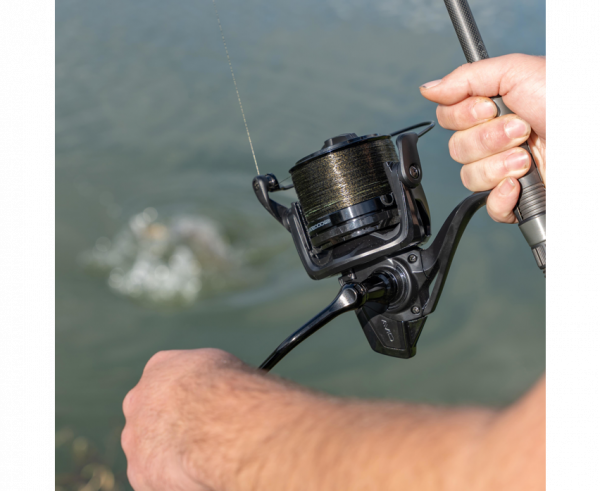 Avid Carp Revolve FD Reel