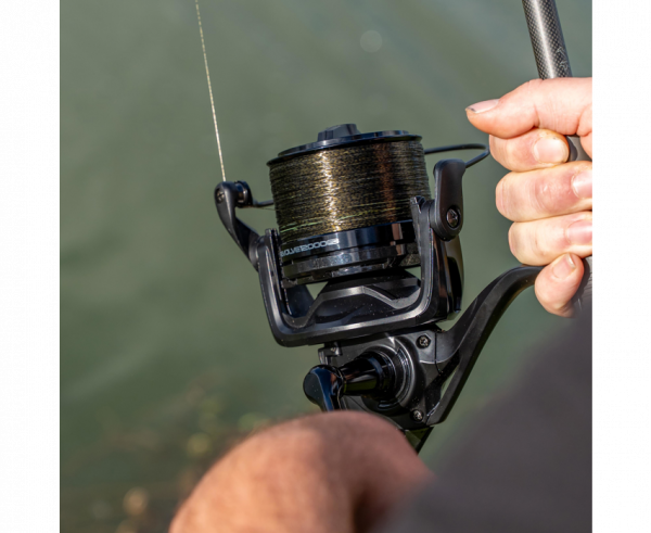 Avid Carp Revolve FD Reel