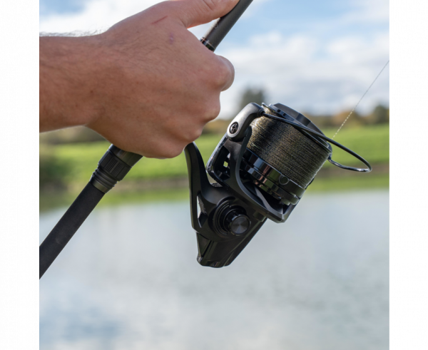Avid Carp Revolve FD Reel