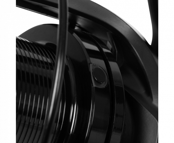 Avid Carp Revolve FD Reel