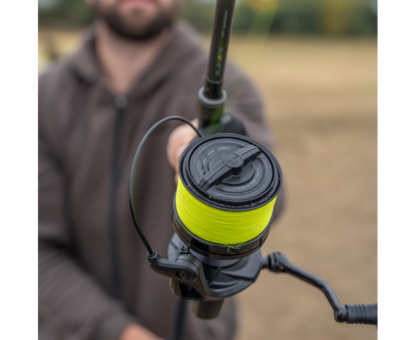 Avid Carp Revolve Spod/Marker Reel