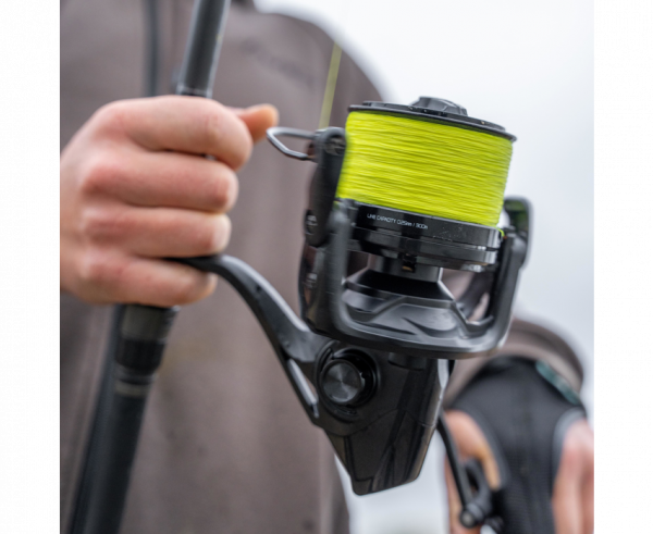 Avid Carp Revolve Spod/Marker Reel