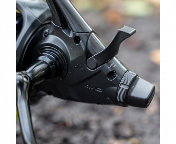 Avid Carp Revolve FS Reel