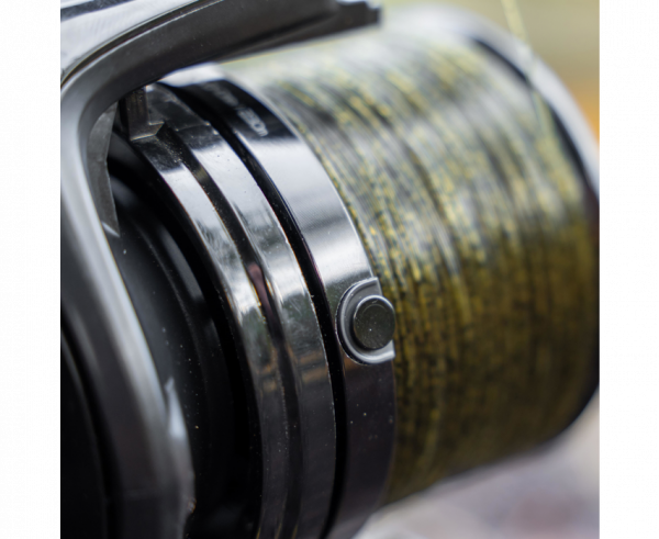 Avid Carp Revolve FS Reel