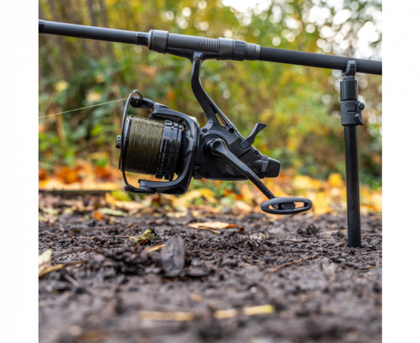 Avid Carp Revolve FS Reel