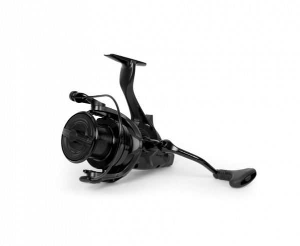 Avid Carp Revolve FS Reel