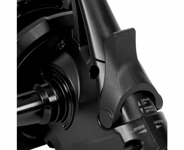 Avid Carp Revolve FS Reel