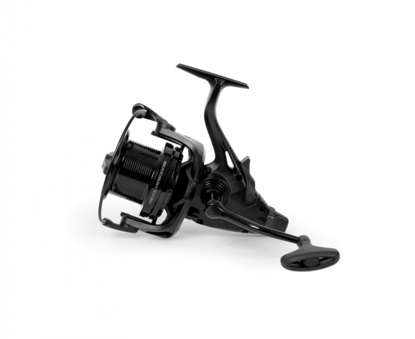 Avid Carp Revolve FS Reel