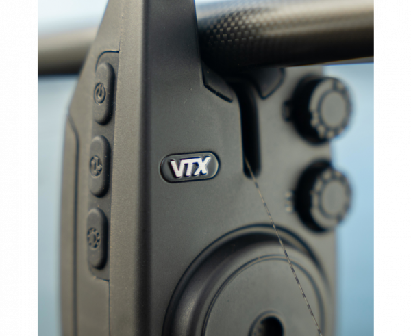 Avid Carp VTX Bite Alarm Set