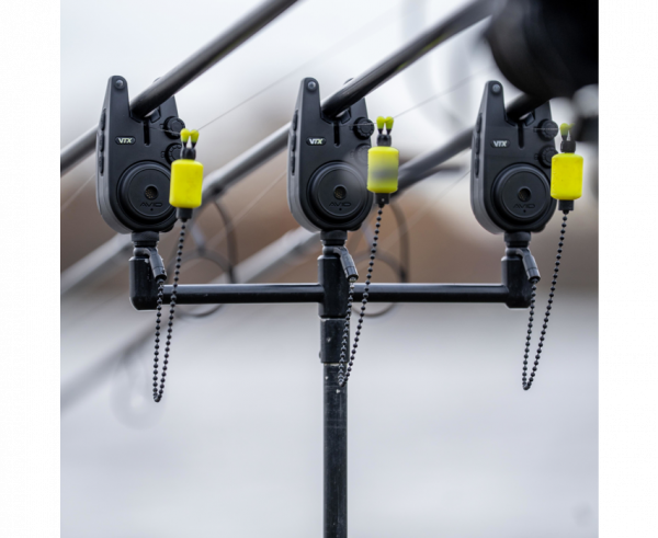 Avid Carp VTX Bite Alarm Set