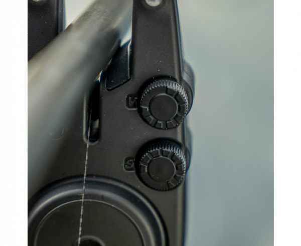 Avid Carp VTX Bite Alarm Set