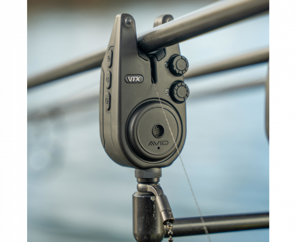 Avid Carp VTX Bite Alarm
