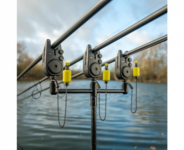 Avid Carp VTX Bite Alarm