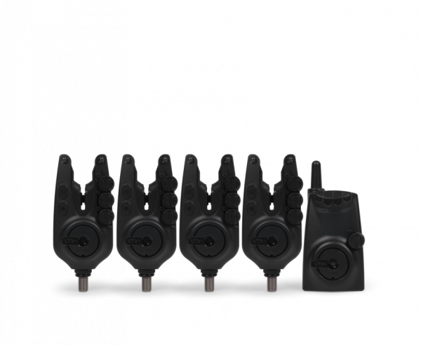 Avid VTX+ Bite Alarm Set