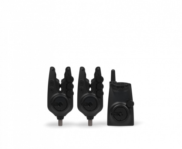 Avid VTX+ Bite Alarm Set