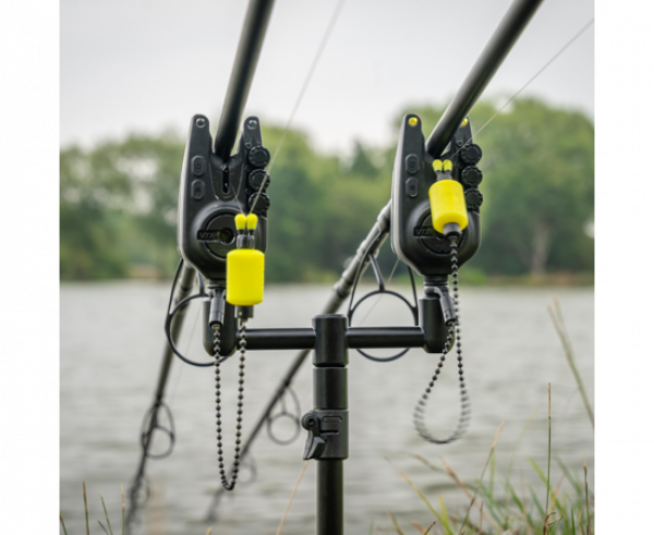 Avid VTX+ Bite Alarm Set