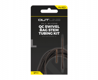 AVID Outline Bag Stem Tungsten Tubing Kit - QC