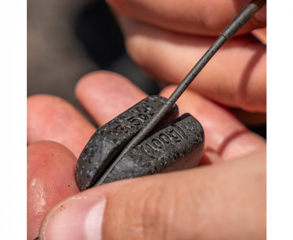 AVID Outline Bag Stem Tungsten Tubing Kit - QC