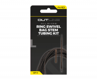 AVID Outline Bag Stem Tungsten Tubing Kit - Ring Swivel