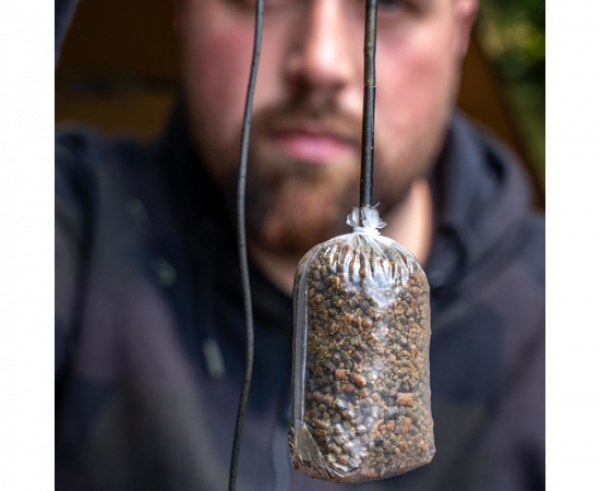 AVID Outline Bag Stem Tungsten Tubing Kit - Ring Swivel