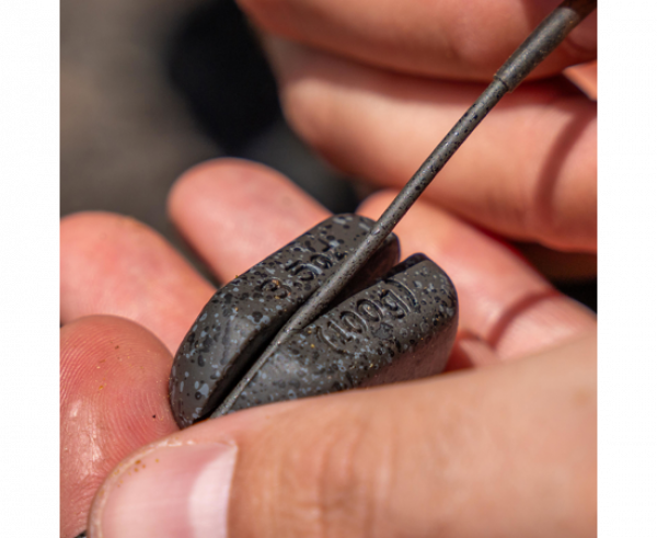 AVID Outline Bag Stem Tungsten Tubing Kit - Ring Swivel