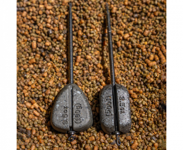 Outline FleckTone Bag Stem Ring Swivel