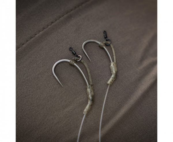 AVID Outline FleckTone D-Rig Kicker