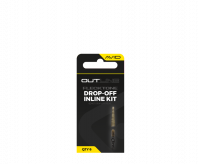 AVID Outline FleckTone Drop-Off Inline Kit